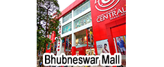 Bhubneswar Mall