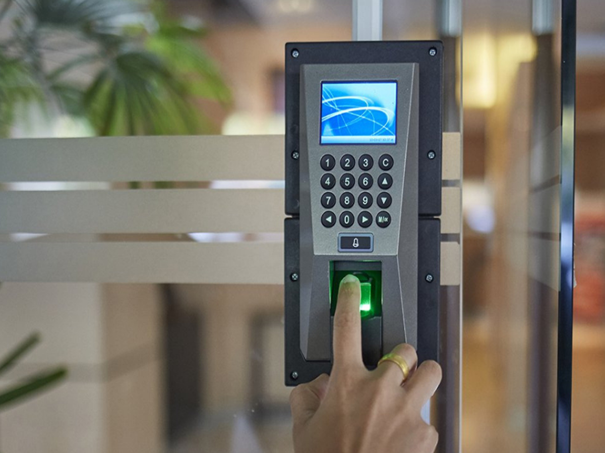 Access control